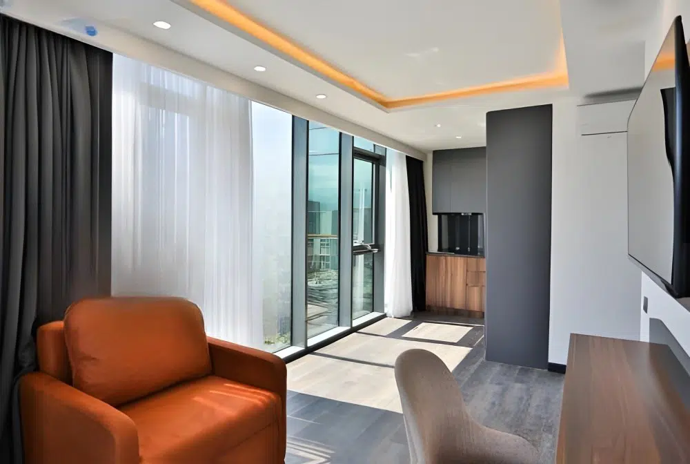 room image